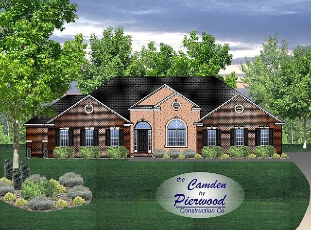 2nd image of 4075 Bredbury Ct