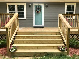 398 Scataway Rd, Hiawassee, GA 30546