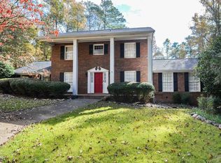 185 Featherwood Holw, Athens, GA 30601