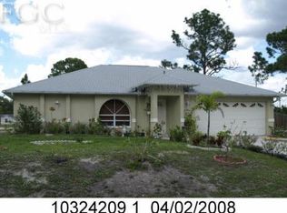 3818 4th St W UNIT 6, Lehigh Acres, FL 33971