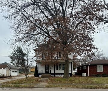 2116 Liberty St, Parkersburg, WV, 26101