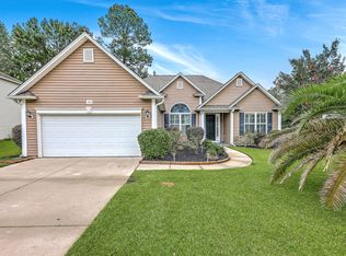 424 Black Horse Rd, Moncks Corner, SC 29461