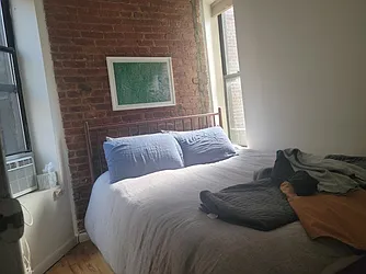 Rented by Chartwell Manhattan Realty