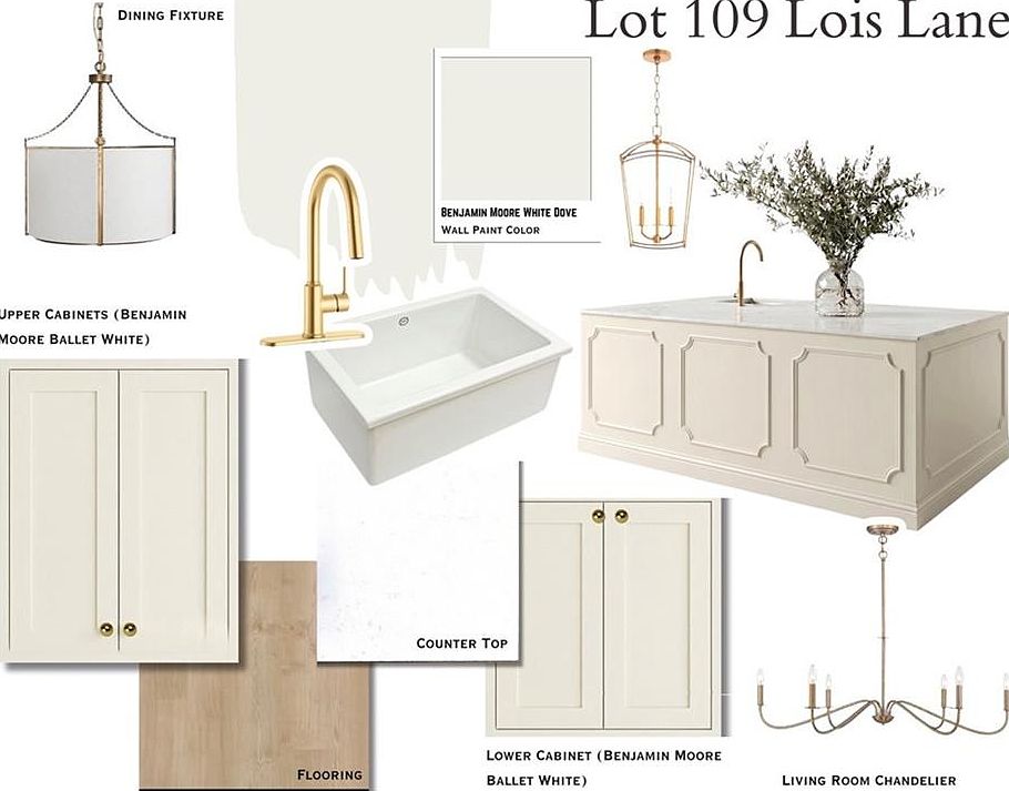 1st image of LOT 109 Lois Ln
