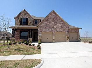 301 Deaton Dr, Fate, TX 75087