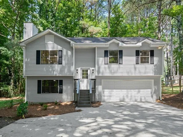 3646 Lenora Church Rd, Snellville, GA 30039