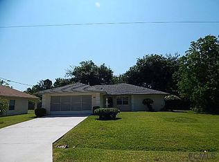 50 Prattwood Ln, Palm Coast, FL 32164