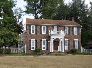 154 Stone Mill Dr, Martinez, GA 30907