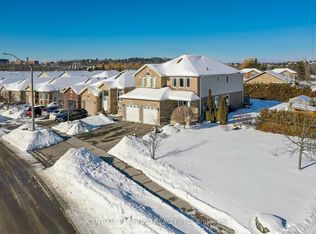 810 Hargrove Trl, Peterborough, ON K9L0A8