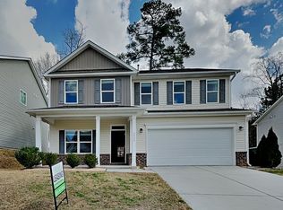 3600 Massey Ridge Ct, Raleigh, NC 27616
