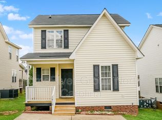 4812 Windblown Ct, Raleigh, NC 27616