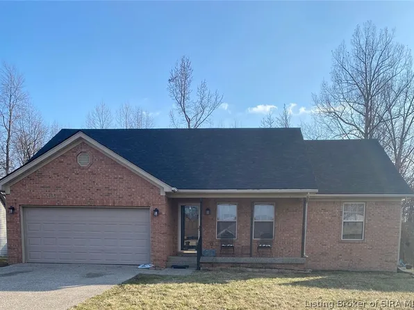 270 Greenway Drive, Scottsburg, IN 47170