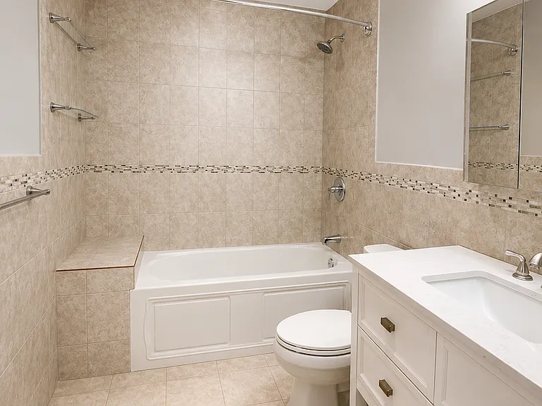 1319 Balcom Ave #2 — Photo 4