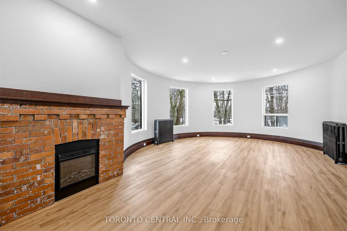 Building Photo - 171 Parkside Dr #2