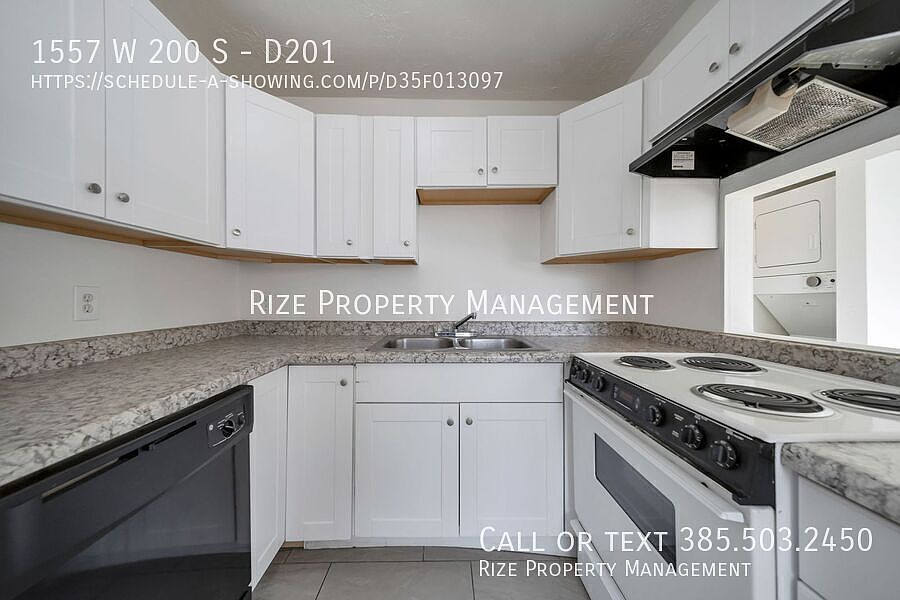 1st image of 1557 W 200 S APT D201