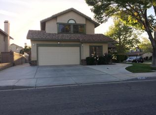 43333 Cottage Ln, Lancaster, CA 93536