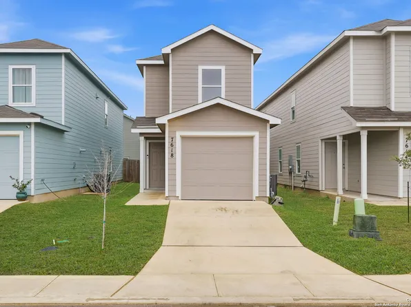 7618 Aston Cross, San Antonio, TX 78253
