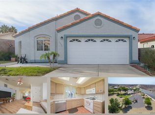 2206 Hi Jolly Dr, Bullhead City, AZ 86442