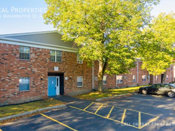 725 Washington St APT 320