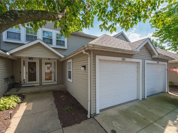 19383 Cyclone Dr, Cleveland, OH 44135