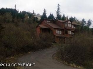 17601 Mountainside Village Dr, Anchorage, AK 99516