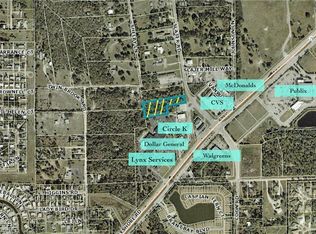 16191 Slater Rd, North Fort Myers, FL 33917