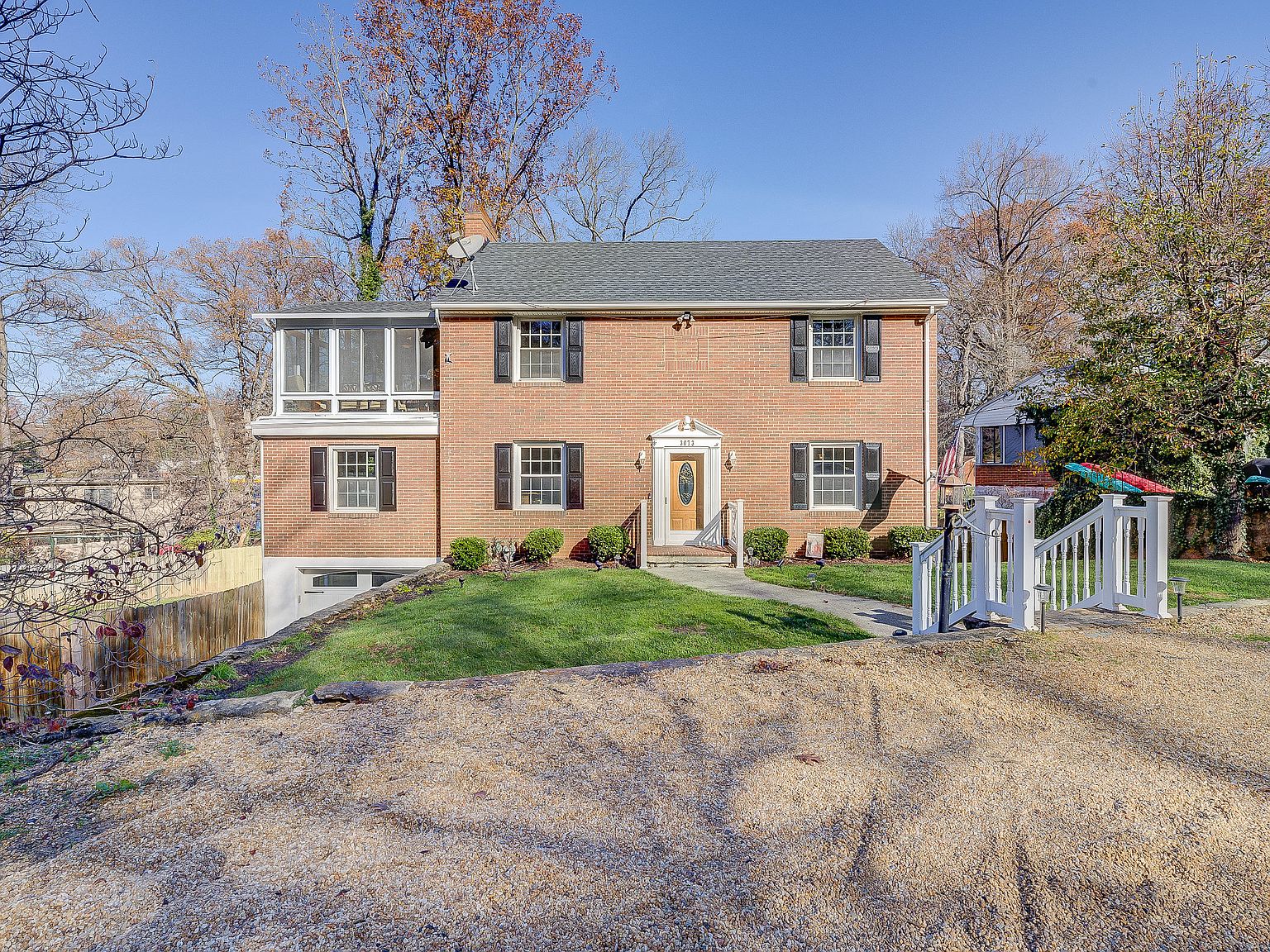 3073 Timberlane Ave Roanoke Va 24018 Zillow
