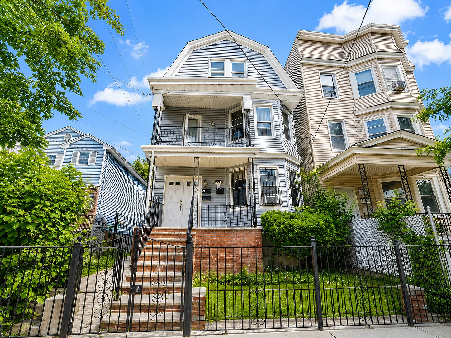 1 bed, 850 sqft, $1,445 — Photo 3