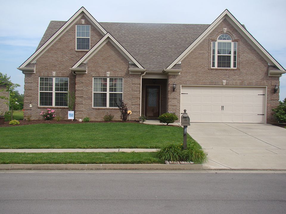Welcome Home