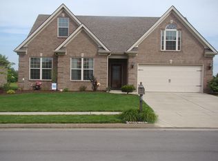 208 Mallory Meadow Way, Nicholasville, KY 40356