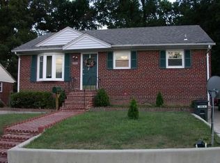 2201 Rolander St, Hyattsville, MD 20783