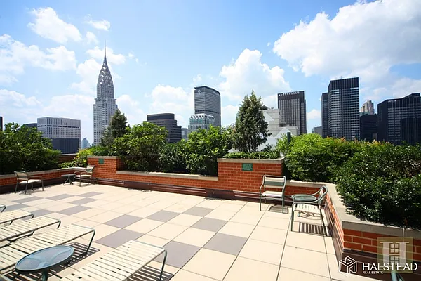 Rented by Brown Harris Stevens | media 46