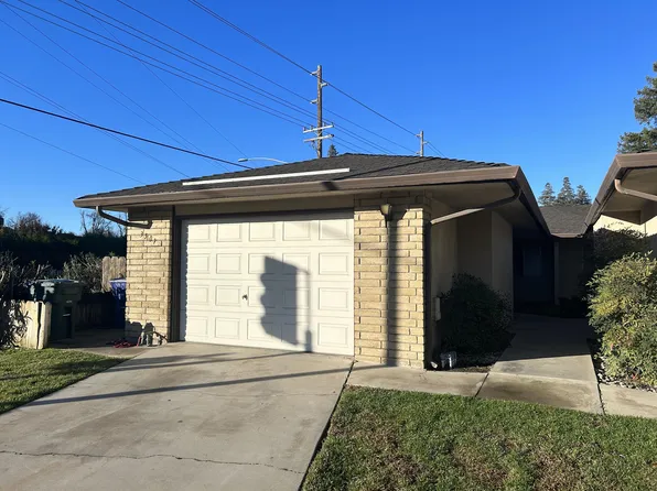 3501 Shawnee Dr #1, Modesto, CA 95356