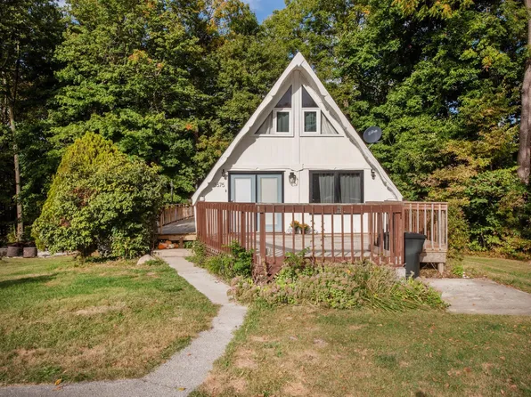 3575 S 675 E, Bringhurst, IN 46913