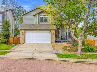 8714 Massey Cir, Colorado Springs, CO 80920