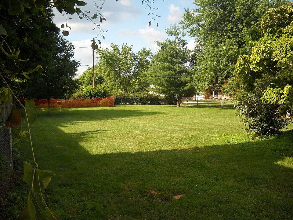 Back Yard View 1