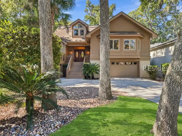 57 Lawton Road, Hilton Head Island, SC 29928