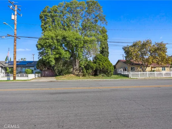 10721 Hazard Ave, Garden Grove, CA 92843