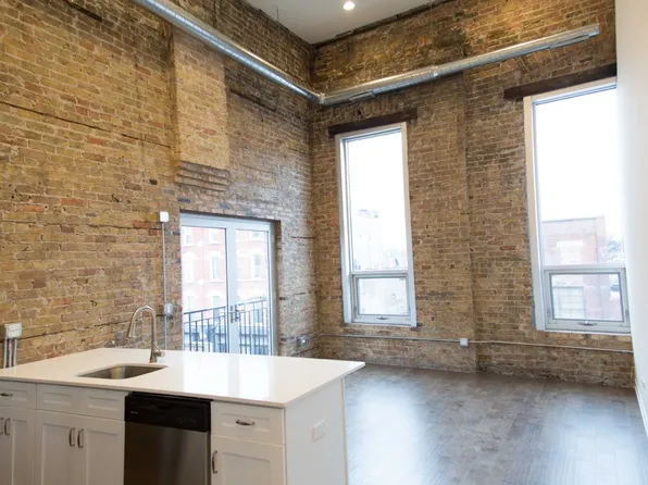 1532 Chicago, 1532 W Chicago Ave #302, Chicago, IL 60642