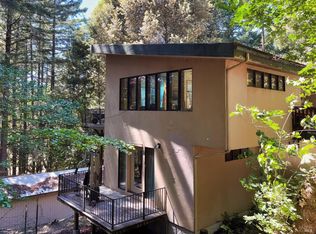 4345 Blackhawk Dr, Willits, CA 95490