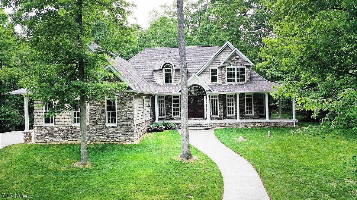 6868 River Styx Rd, Medina, OH 44256 Zillow
