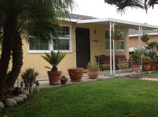 601 S Pine Dr, Fullerton, CA 92833