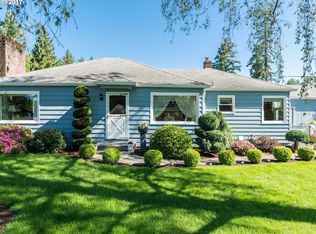 8121 SW Taylors Ferry Rd, Portland, OR 97223