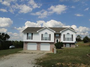 16910 Limestone Rd, Dixon, MO 65459