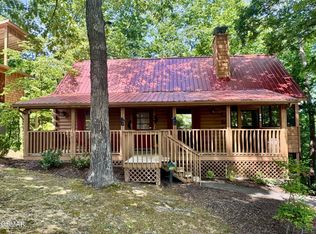 856 Bear Run Way #4081, Sevierville, TN 37862