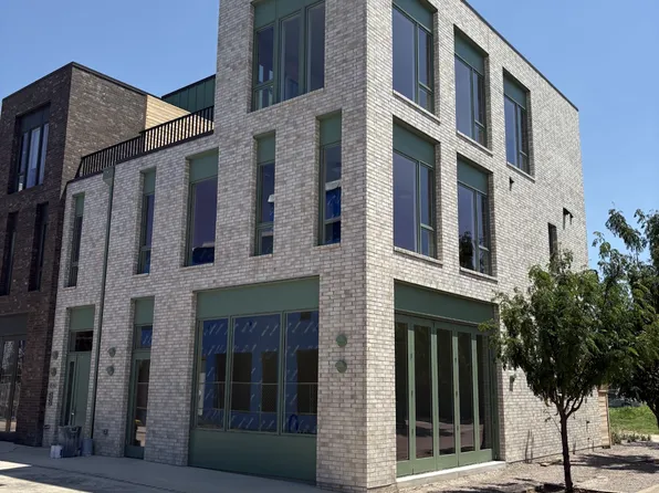 1640 Spoke St, Oklahoma City, OK