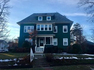 84 Bay State Rd #0, Worcester, MA 01606