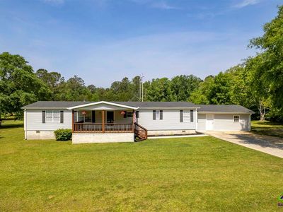 3235 Moody Rd, Bonaire, GA, 31005