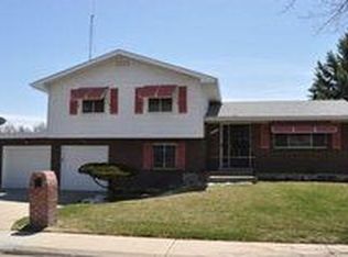 12920 E 48th Ave, Denver, CO 80239