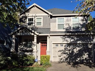 1120 SE Tamora Ave, Hillsboro, OR 97123